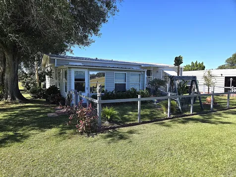 1176 Pylant Drive Moore Haven FL 33471