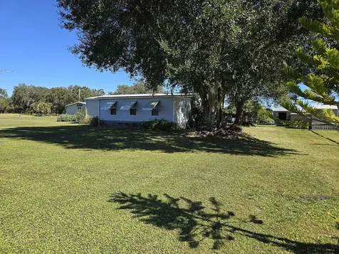 1176 Pylant Drive Moore Haven FL 33471