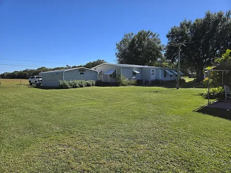 1176 Pylant Drive Moore Haven FL 33471