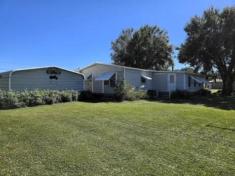 1176 Pylant Drive Moore Haven FL 33471