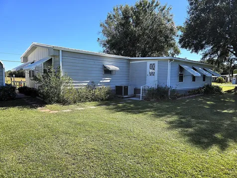 1176 Pylant Drive Moore Haven FL 33471