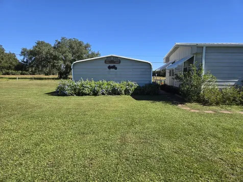 1176 Pylant Drive Moore Haven FL 33471