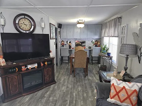 1176 Pylant Drive Moore Haven FL 33471