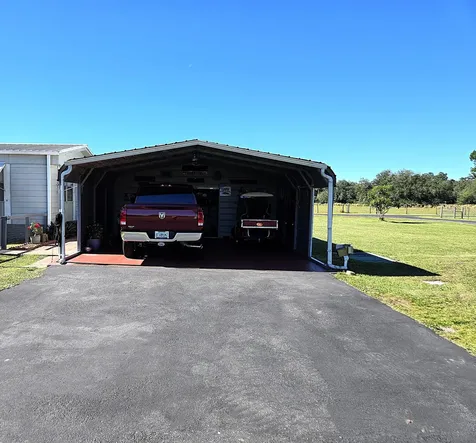 1176 Pylant Drive Moore Haven FL 33471