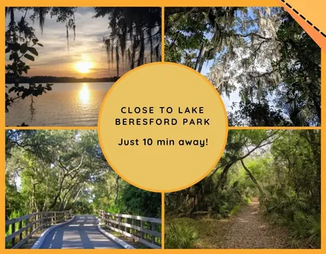0 W University Avenue Deland FL 32720