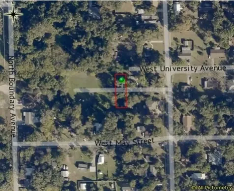 0 W University Avenue Deland FL 32720