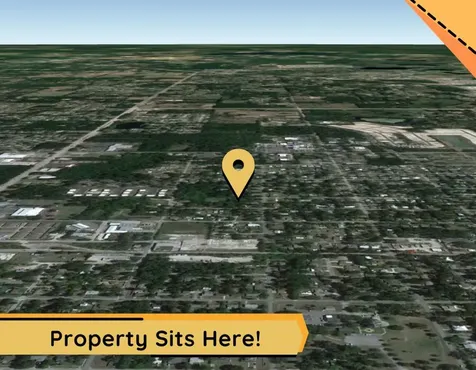 0 W University Avenue Deland FL 32720