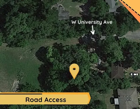 0 W University Avenue Deland FL 32720