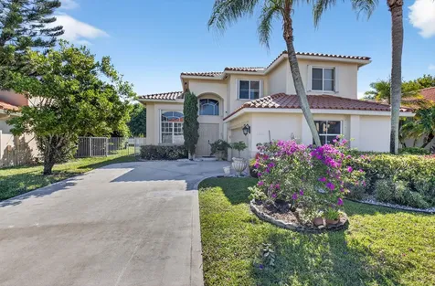 7306 Spinnaker Bay Drive Lake Worth FL 33467