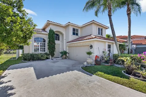 7306 Spinnaker Bay Drive Lake Worth FL 33467