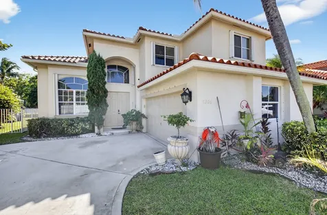 7306 Spinnaker Bay Drive Lake Worth FL 33467