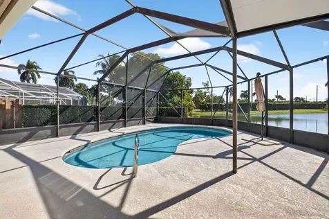 7306 Spinnaker Bay Drive Lake Worth FL 33467