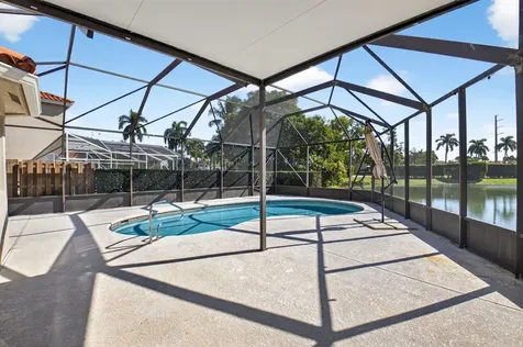 7306 Spinnaker Bay Drive Lake Worth FL 33467