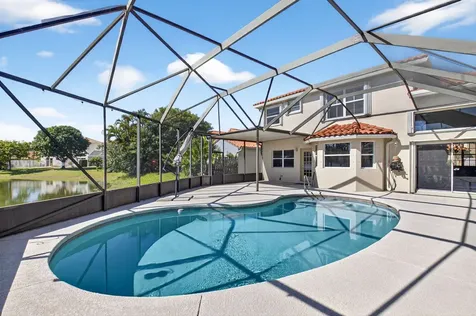 7306 Spinnaker Bay Drive Lake Worth FL 33467