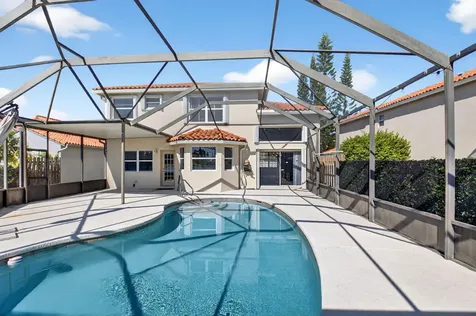 7306 Spinnaker Bay Drive Lake Worth FL 33467