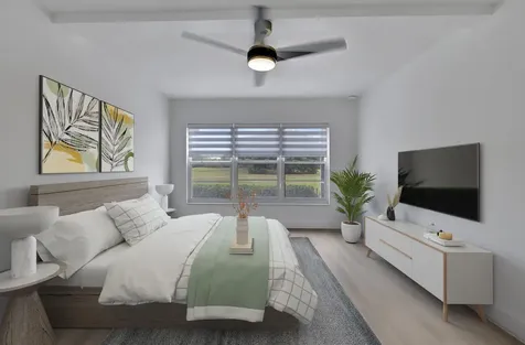 3100 N Palm Aire Drive Pompano Beach FL 33069