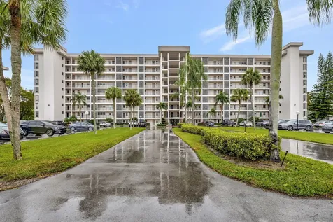 3100 N Palm Aire Drive Pompano Beach FL 33069