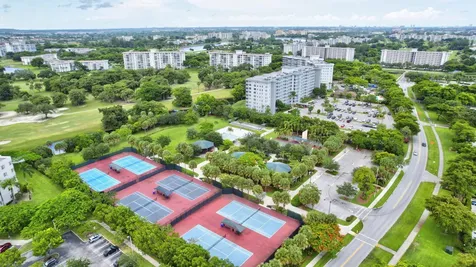 3100 N Palm Aire Drive Pompano Beach FL 33069
