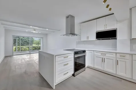 3100 N Palm Aire Drive Pompano Beach FL 33069
