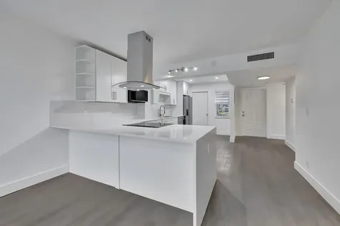 3100 N Palm Aire Drive Pompano Beach FL 33069