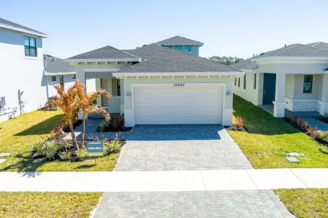 10660 Nw Wilgrove Lane Port Saint Lucie FL 34987