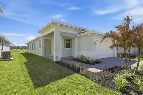 10660 Nw Wilgrove Lane Port Saint Lucie FL 34987