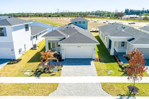 10660 Nw Wilgrove Lane Port Saint Lucie FL 34987