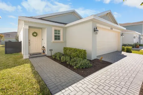 6309 Nw Leafmore Lane Port Saint Lucie FL 34987