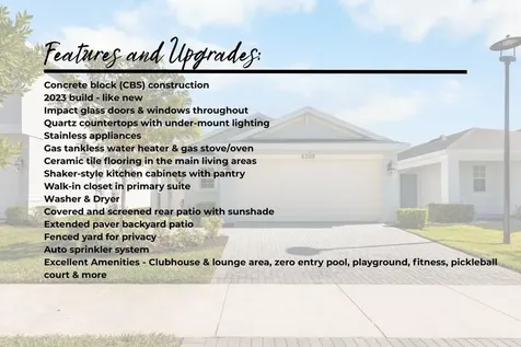 6309 Nw Leafmore Lane Port Saint Lucie FL 34987