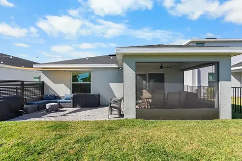6309 Nw Leafmore Lane Port Saint Lucie FL 34987