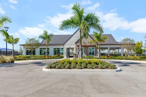 6309 Nw Leafmore Lane Port Saint Lucie FL 34987