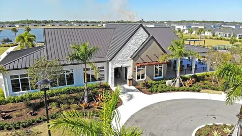 6309 Nw Leafmore Lane Port Saint Lucie FL 34987
