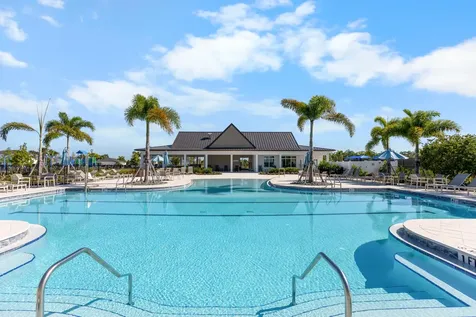 6309 Nw Leafmore Lane Port Saint Lucie FL 34987