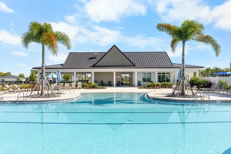 6309 Nw Leafmore Lane Port Saint Lucie FL 34987