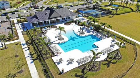 6309 Nw Leafmore Lane Port Saint Lucie FL 34987