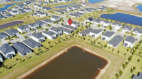 6309 Nw Leafmore Lane Port Saint Lucie FL 34987