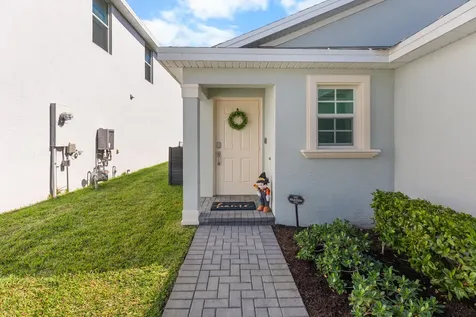 6309 Nw Leafmore Lane Port Saint Lucie FL 34987