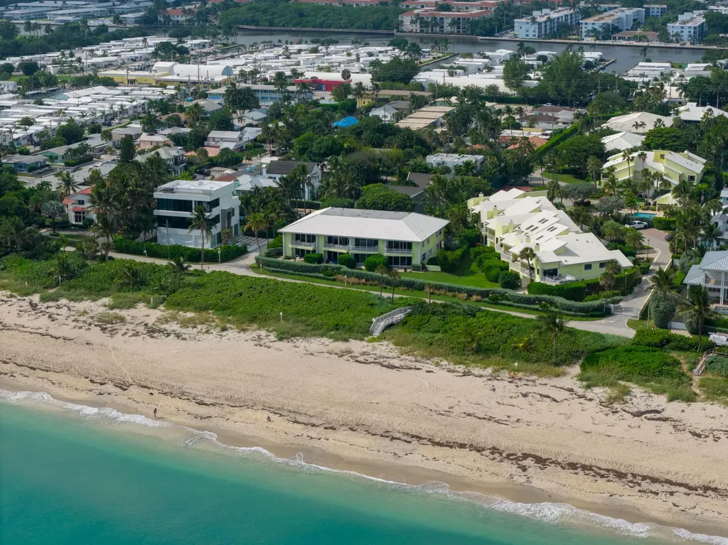 5111 N Ocean Boulevard Ocean Ridge FL 33435