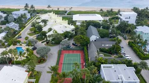 5111 N Ocean Boulevard Ocean Ridge FL 33435