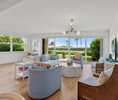 5111 N Ocean Boulevard Ocean Ridge FL 33435