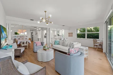 5111 N Ocean Boulevard Ocean Ridge FL 33435
