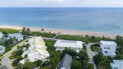 5111 N Ocean Boulevard Ocean Ridge FL 33435