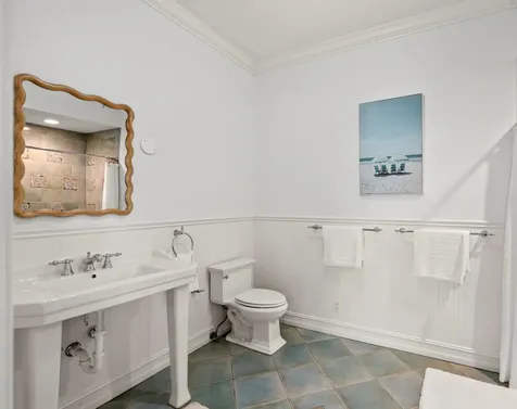 5111 N Ocean Boulevard Ocean Ridge FL 33435