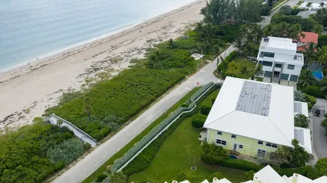 5111 N Ocean Boulevard Ocean Ridge FL 33435