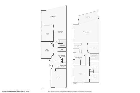 5111 N Ocean Boulevard Ocean Ridge FL 33435