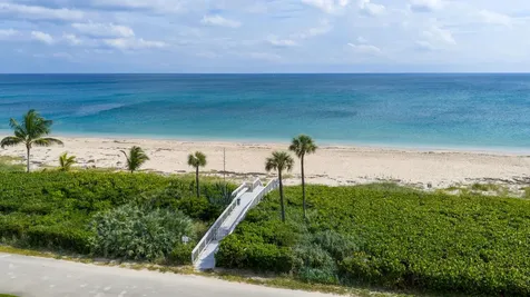 5111 N Ocean Boulevard Ocean Ridge FL 33435