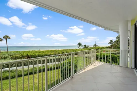 5111 N Ocean Boulevard Ocean Ridge FL 33435