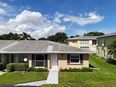 2521 Red Hibiscus Boulevard Delray Beach FL 33445