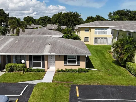 2521 Red Hibiscus Boulevard Delray Beach FL 33445