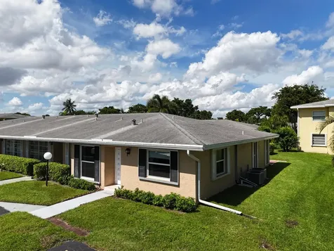 2521 Red Hibiscus Boulevard Delray Beach FL 33445